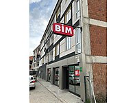 ALANYURT KÖY İÇİ SATILIK DÜKKAN #1243420089