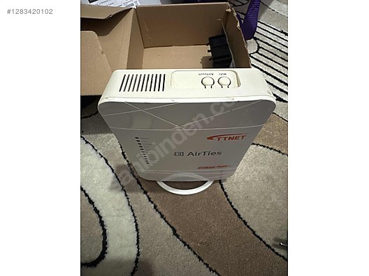 Used & Brand New Items / Computers / Peripherals / Modems & Networking / VDSL Modem