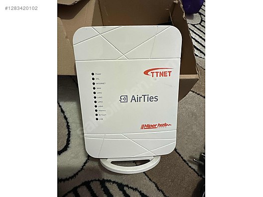 Used & Brand New Items / Computers / Peripherals / Modems & Networking / VDSL Modem