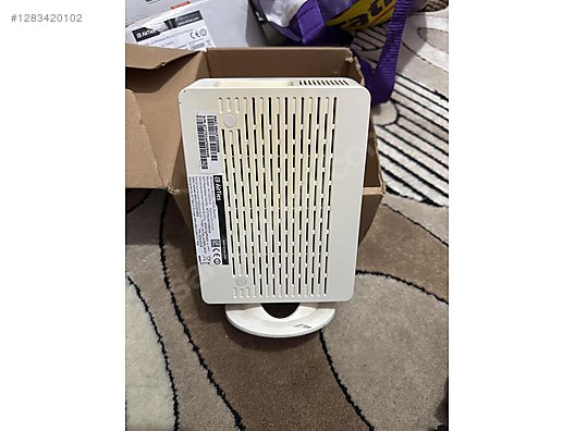 Used & Brand New Items / Computers / Peripherals / Modems & Networking / VDSL Modem