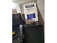 müzik seti kumandalı