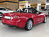 Vasıta / Otomobil / Fiat / 124 Spider / 1.4 T Multiair / Lusso