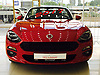 Vasıta / Otomobil / Fiat / 124 Spider / 1.4 T Multiair / Lusso