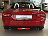 Vasıta / Otomobil / Fiat / 124 Spider / 1.4 T Multiair / Lusso