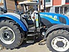 Machinery / Agricultural Machines / Tractors / New Holland / TT4.50