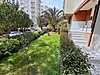 BOSTANCI'DA OTOPARKLI ŞÖMİNELİ İÇİ ÖZEL TASARIMLI ARA KAT 4+1