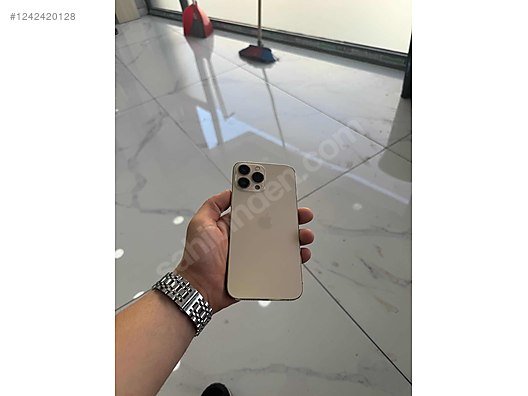 iPhone 13 Pro Max Cep Telefonu Fiyatları & Modelleri