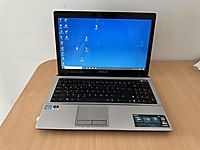 Asus laptop k53sd