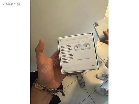 İkinci El ve Sıfır Alışveriş / Bilgisayar / Çevre Birimleri / Kulaklık & Mikrofon