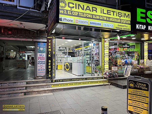 Used & Brand New Items / Cell Phones & Accessories / Cell Phones / Xiaomi / Redmi 14C