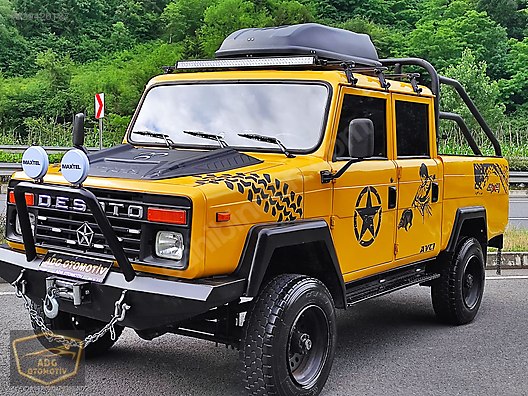 dodge fargo fargo model 129 000 tl galeriden satilik ikinci el 929420187