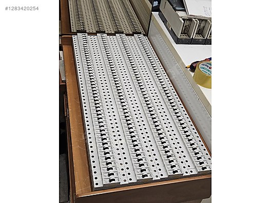 İkinci El ve Sıfır Alışveriş / Bahçe & Yapı Market / Yapı Malzemeleri / Elektrik Tesisatı / Sigorta