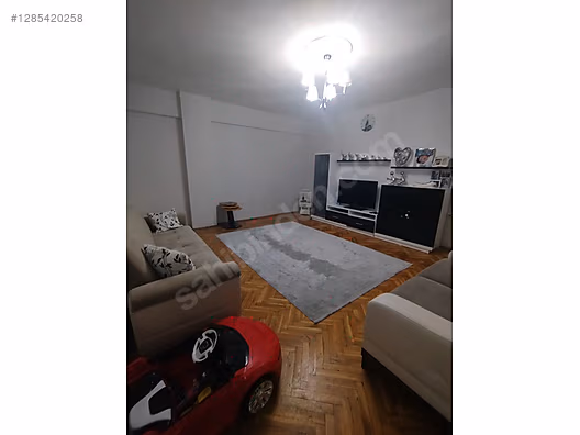 B.EVLER DEVLET HASTANESİNE YÜRÜME MESAFESİNDE KİRALIK DAİRE #1285420258