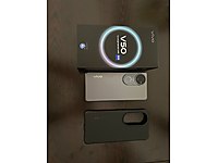 Vivo V50 5G Telefon