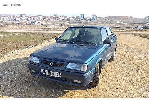 renault r 9 1 4 broadway rni sahibinden 1999 model renault broadway rni sahibinden comda 985420282