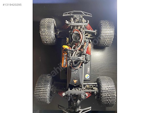 HPI Savage XS Flux - HPI Racing RC Araçlar Araba sahibinden.com'da