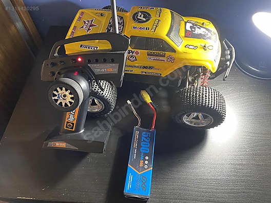 HPI Savage XS Flux - HPI Racing RC Araçlar Araba sahibinden.com'da