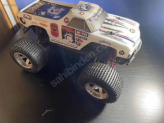 HPI Savage XS Flux - HPI Racing RC Araçlar Araba sahibinden.com'da
