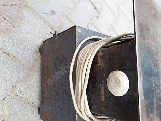 Ahsap Laminat Parke Kesim Makinasi Ikinci El Elektrikli Kesme Makinesi Ilanlari Sahibinden Com Da 893420303