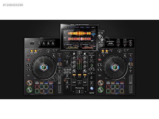 İkinci El ve Sıfır Alışveriş / Müzik / DJ Ekipmanları / DJ Setup