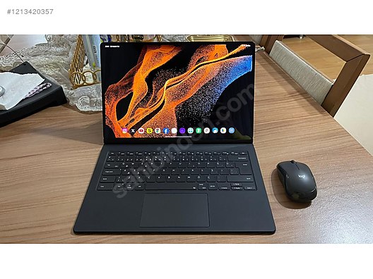 SAMSUNG GALAXY TAB S8 ULTRA 512 GB 16GB RAM GARANTİLİ SAMSUNG GALAXY TAB S8 ULTRA 512 GB 16GB RAM GARANTİLİ