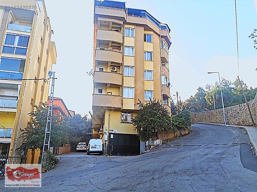 TÜMYEF TEN PENDİK YAYALAR MAHALLESİNDE SATILIK 3+1 DAİRE (K61) #1123420370