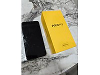Poco M3 Kutulu 128Gb 4Gb ram Tr cihazı fiyatı düştü