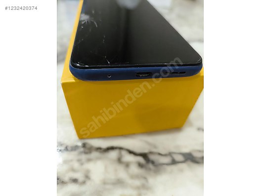 İkinci El ve Sıfır Alışveriş / Cep Telefonu & Aksesuar / Cep Telefonu / Xiaomi / Poco M3