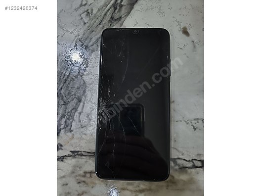 İkinci El ve Sıfır Alışveriş / Cep Telefonu & Aksesuar / Cep Telefonu / Xiaomi / Poco M3