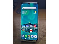 MI NOTE 10 128GB - YURTİÇİ CİHAZI