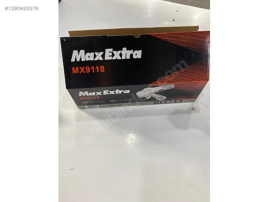 İkinci El ve Sıfır Alışveriş / Bahçe & Yapı Market / Toplu Satış