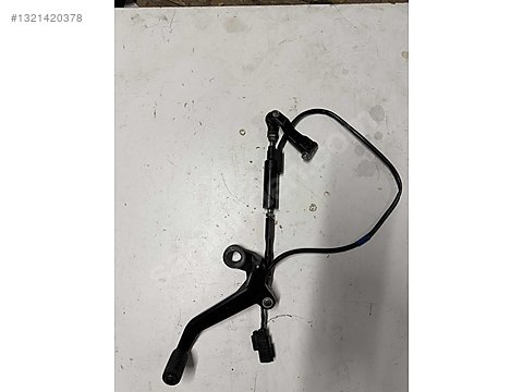 Şanzıman / KAWASAKİ ZX10r 2016-20 shifter sahibinden.comda