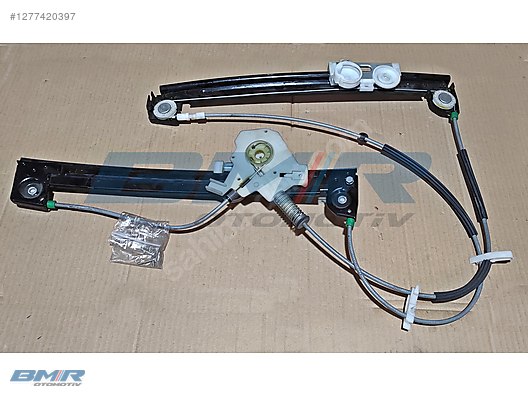 洋楽 R.E.M Otomobil & Arazi Aracı / Mekanik / MİNİ COOPER R53 SERİSİ SAĞ