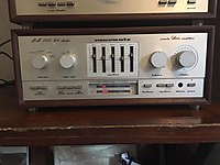 Marantz pm 500 amfi