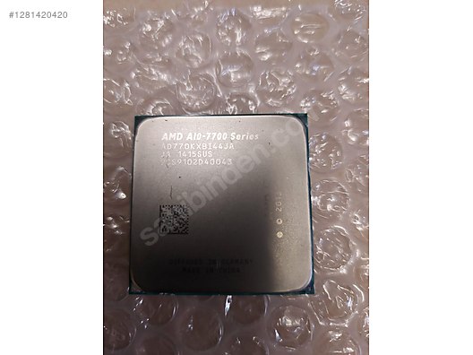 Masaüstü bilgisayar anakart