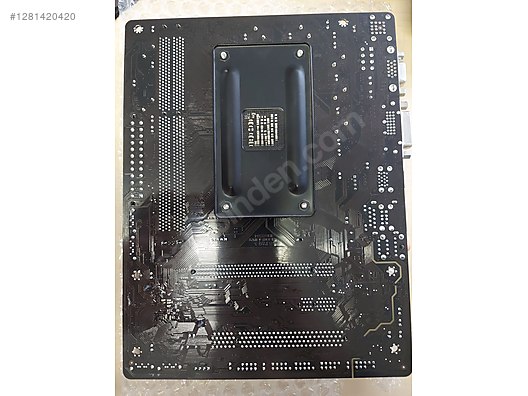 Komple Set & Tek Satış - Anakart ve Tüm Masaüstü Bilgisayar Parçaları sahibinden.com'da