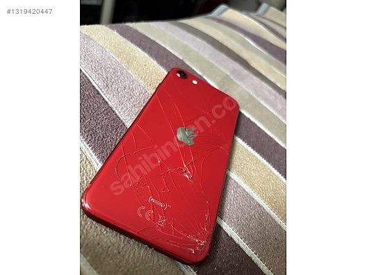 Apple / iPhone SE (2nd Gen.) / İPhone Se 2.nesil 64 gb on
