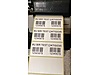 Used & Brand New Items / Computers / Peripherals / Barcode Devices & Hand Terminals / Barcode Printers