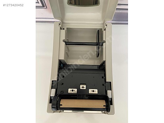 Used & Brand New Items / Computers / Peripherals / Barcode Devices & Hand Terminals / Barcode Printers