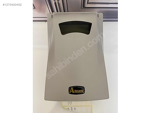 Used & Brand New Items / Computers / Peripherals / Barcode Devices & Hand Terminals / Barcode Printers