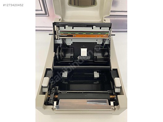 Used & Brand New Items / Computers / Peripherals / Barcode Devices & Hand Terminals / Barcode Printers