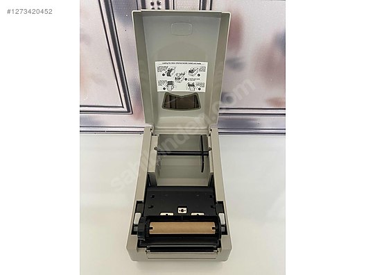 Used & Brand New Items / Computers / Peripherals / Barcode Devices & Hand Terminals / Barcode Printers