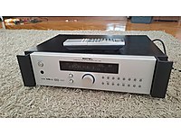 rotel rsp 1069 pre prosesor