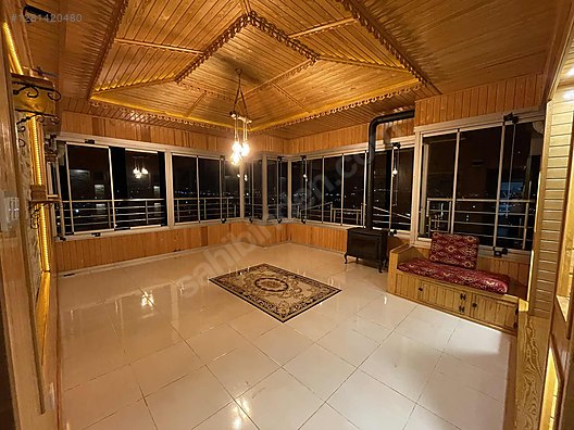 İkinci El ve Sıfır Alışveriş / Bahçe & Yapı Market / Yapı Malzemeleri / Isıtma / Soba & Şömine