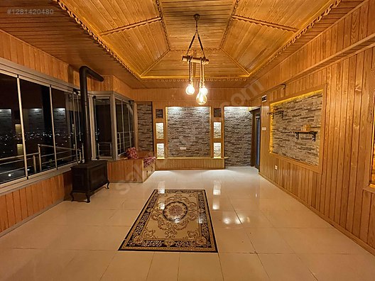 Katı Yakıt Sobası - Soba & Şömine