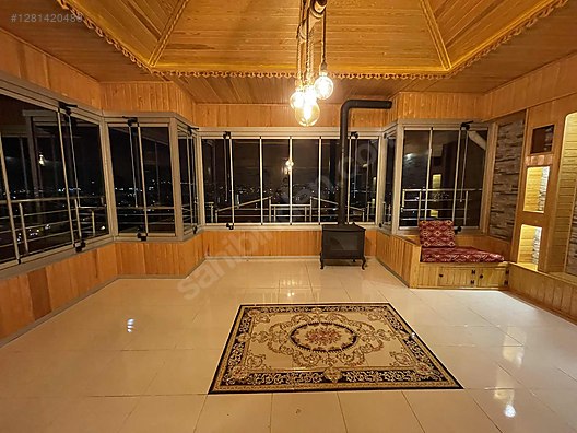 İkinci El ve Sıfır Alışveriş / Bahçe & Yapı Market / Yapı Malzemeleri / Isıtma / Soba & Şömine