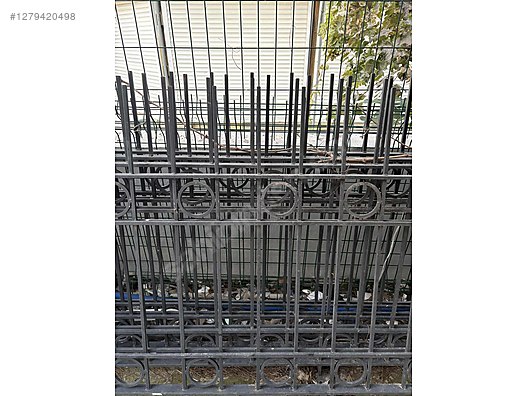 İkinci El ve Sıfır Alışveriş / Bahçe & Yapı Market / Toplu Satış