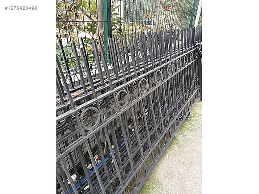 İkinci El ve Sıfır Alışveriş / Bahçe & Yapı Market / Toplu Satış