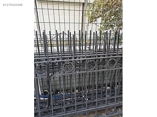 İkinci El ve Sıfır Alışveriş / Bahçe & Yapı Market / Toplu Satış