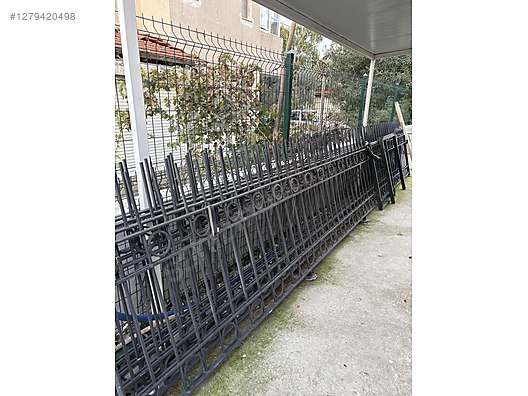 İkinci El ve Sıfır Alışveriş / Bahçe & Yapı Market / Toplu Satış